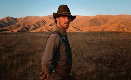 „Psie pazury” Jane Campion to pewny kandydat do Oscara