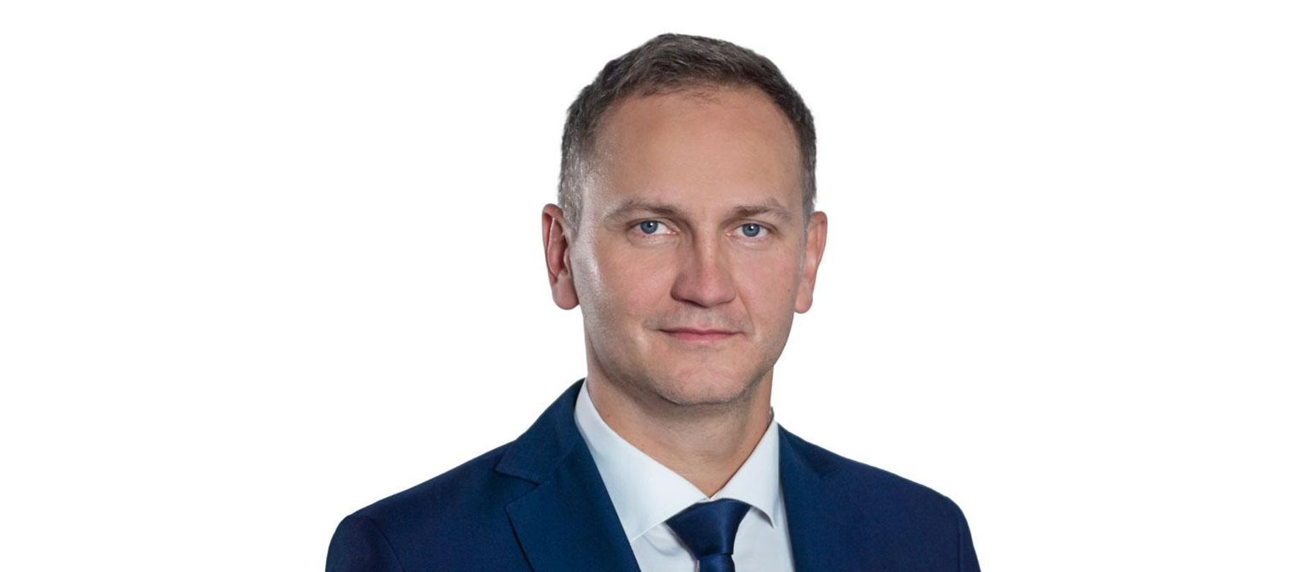 Rafał Rosiński: Polska jest poważnie traktowana w świecie nowych technologii