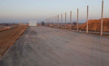 Decyzja o pozwoleniu na użytkowanie niedokończonej autostrady będzie wydawana warunkowo i na określo