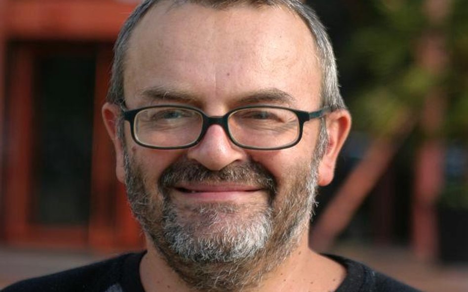 Piotr Bratkowski
