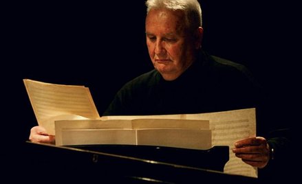 Henryk Mikołaj Górecki przewodniczący jury ogólnopolskiego konkursu kompozytorskiego „Wawel: musica 