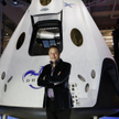 Elon Musk trafił na żyłę złota. Jego SpaceX osięgnął wielki sukces biznesowy