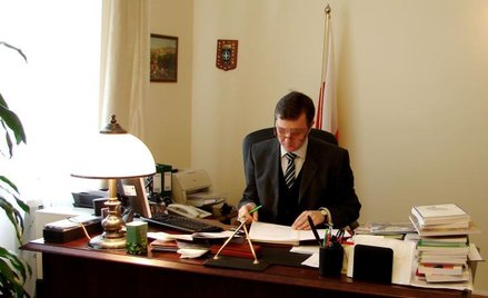 Bank sprawdzi kartotekę kandydata na członka zarządu