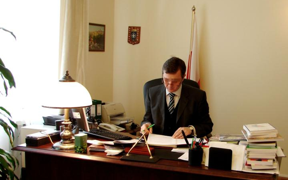 Bank sprawdzi kartotekę kandydata na członka zarządu