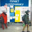 Od 24 lutego, czyli dnia początku agresji Rosji, granicę polsko-ukraińską przekroczyło ponad 2 milio