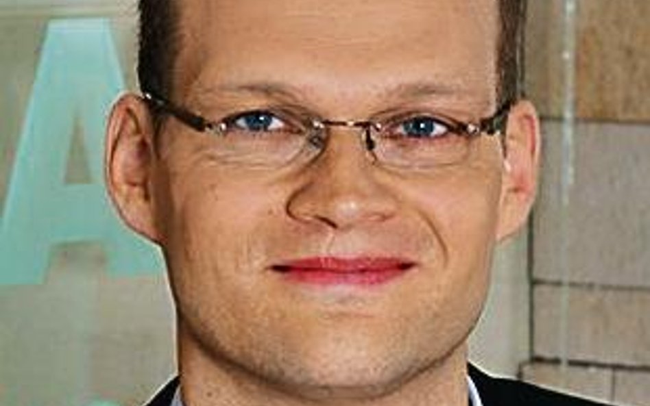 Prezes BASF Polska: nie chcemy limitów zużycia energii