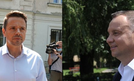 Artur Bartkiewicz: Wybory prezydenckie. Czterech wygranych, dwóch przegranych