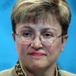 Kristalina Georgiewa: Z Brukseli do Banku Światowego