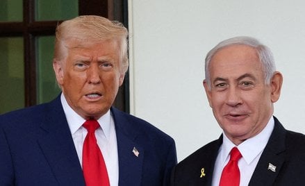 Kiedy dojdzie do zawieszenia broni w Strefie Gazy? Donald Trump podał możliwy termin