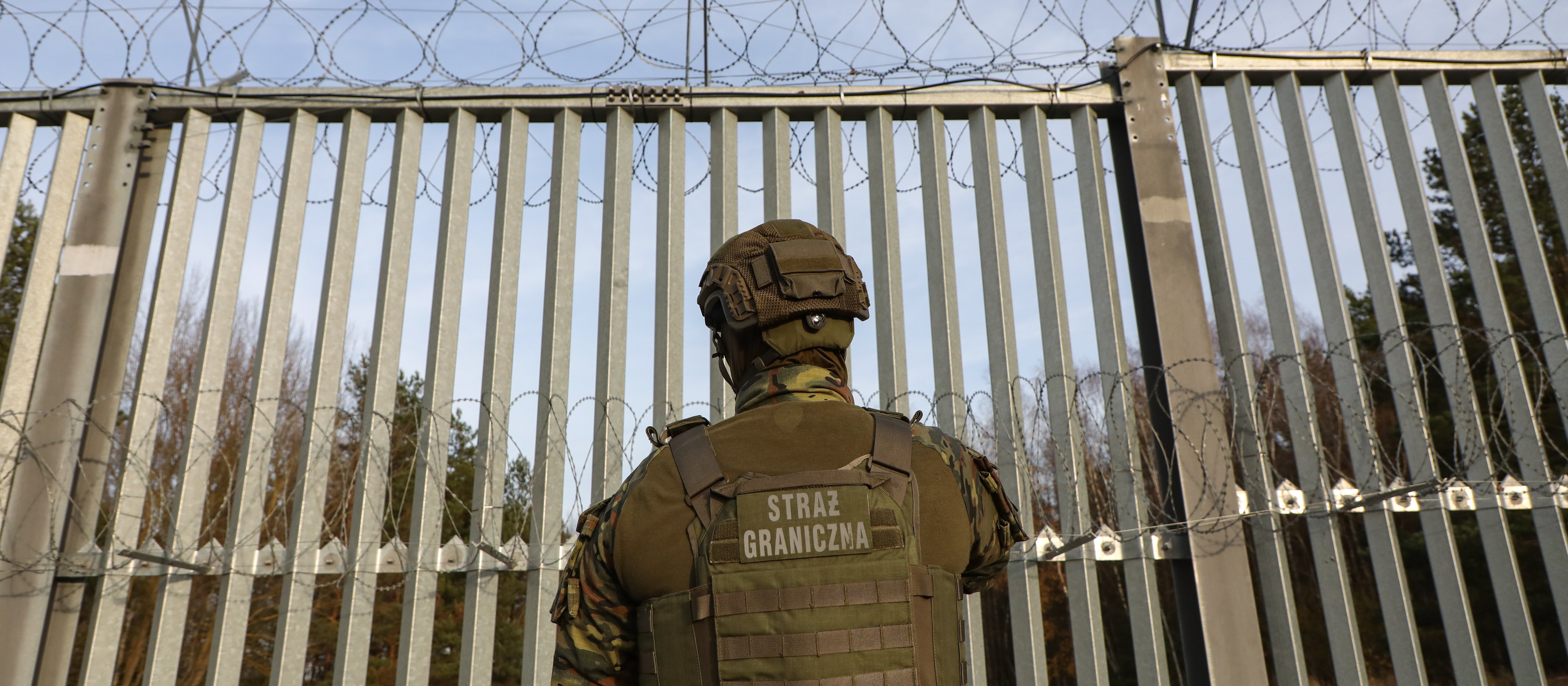 Co z polityką migracyjną? Polacy odpowiedzieli, czy chcą zaostrzenia