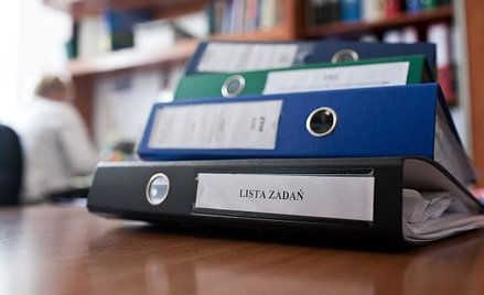 Szef nie ujawni zarobków