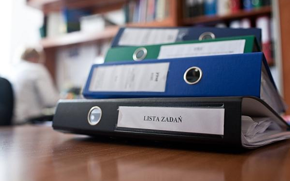 Szef nie ujawni zarobków