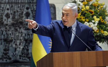 Zeheva Gal-On: Premier Izraela wspiera światowy antysemityzm