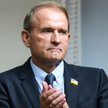 Wiktor Medwedczuk: Nie zgadzam się z Bidenem. Mam wielki szacunek dla Władimira Putina
