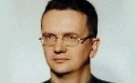 Zbigniew Czachór, prawnik