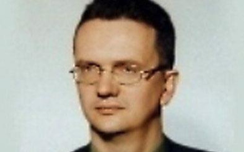 Zbigniew Czachór, prawnik