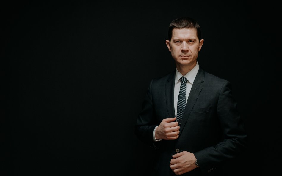 Marcin Kuśmierz