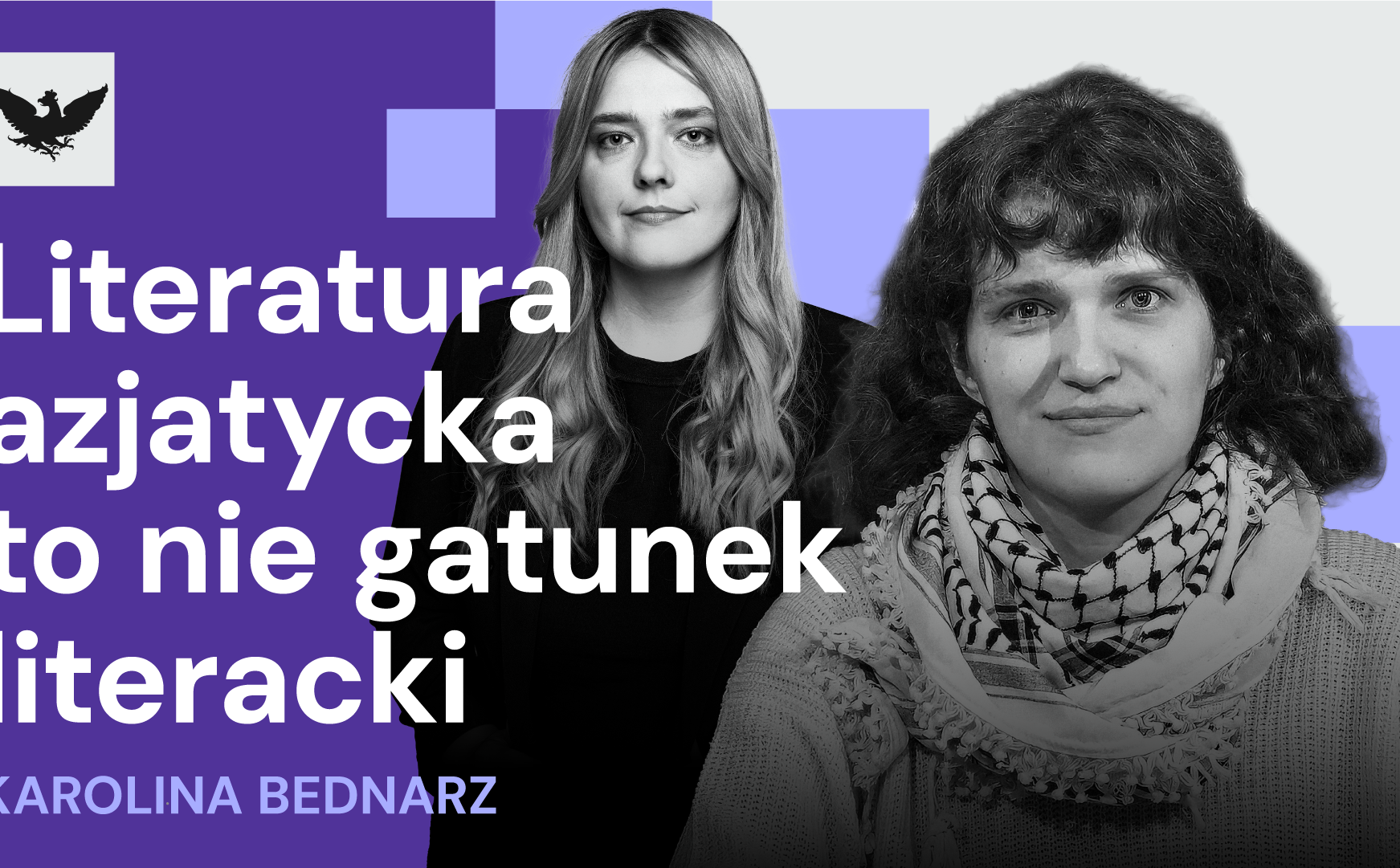 Azja w polskich księgarniach: boom, stereotypy i „comfort books”