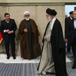 Ajatollah Ali Chamenei