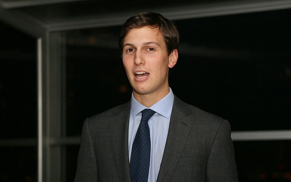 Jared Kushner