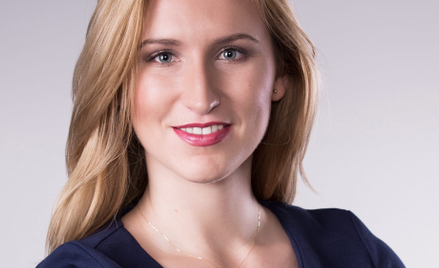Dorota Sierakowska analityk, DM BOŚ