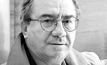 Witold Orzechowski