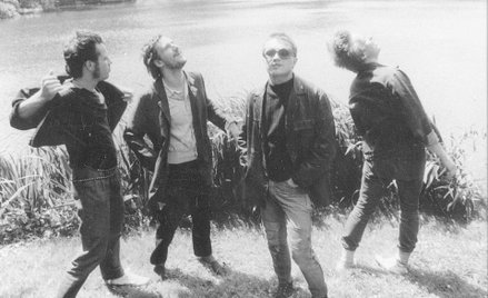 3xMuniek na Cieszanów Rock Festiwal 2014