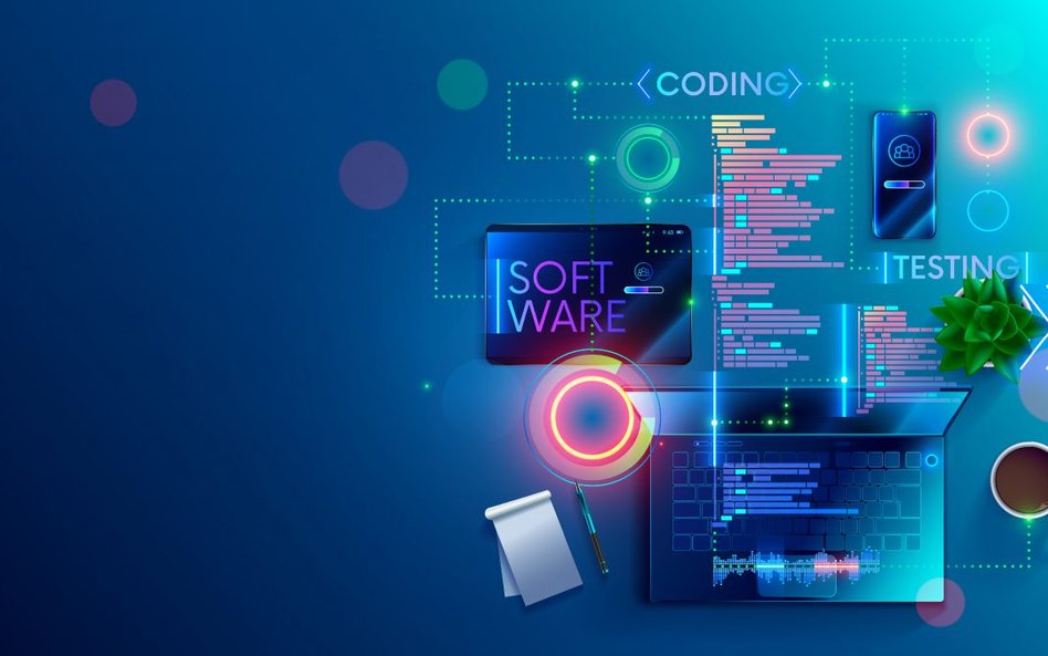 2021 będzie rokiem produktywności. Za sprawą…