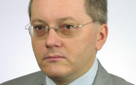 Tomasz Kot, notariusz z Krakowa