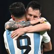 Argentyna złamała Chorwację. Leo Messi zagra o złoto