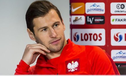 Piłkarz Lokomotiwu Moskwa oraz reprezentacji Polski Grzegorz Krychowiak obejmie 50 proc. udziałów pr