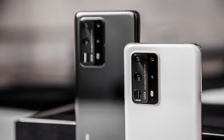 Huawei P40 Pro – gdyby każdy smartfon fotograficzny był tak dobry…