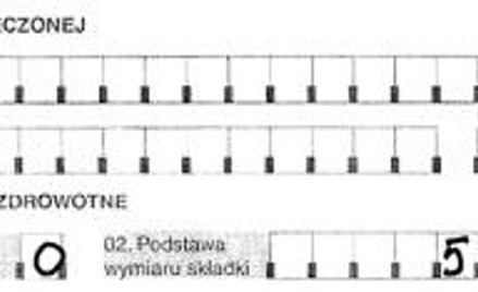 Składki za ławników były błędnie opłacane