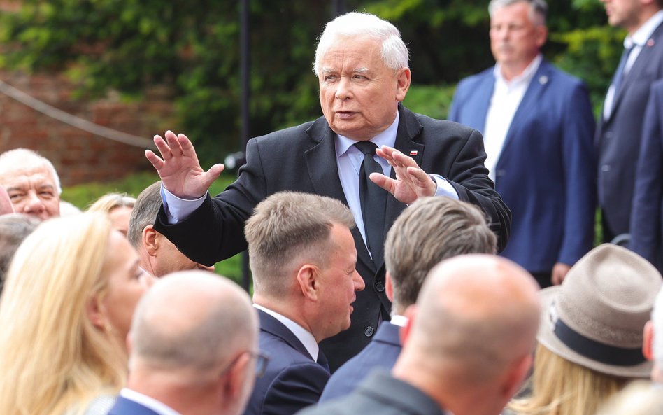 Jarosław Kaczyński