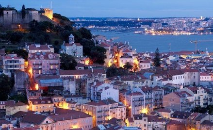 Portugalia