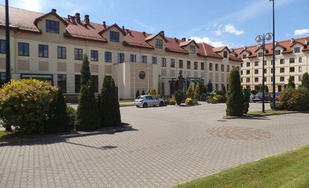 Wyższa Szkoła Kultury Społecznej i Medialnej w Toruniu