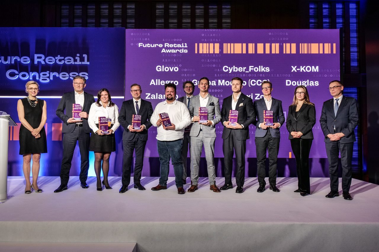 AI, dane i retail media w centrum rozmów branży – Future Retail Congress 2026 za nami