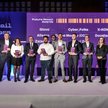 Zwieńczeniem kongresu była gala Future Retail Awards, która podsumowała dzień rozmów o trendach i wd