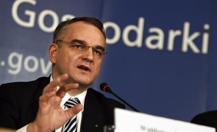 Wszystkie strategie nadal obowiązują