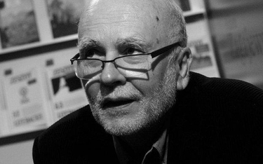 Adam Zagajewski, jeden z liderów literackiego pokolenia '68, poeta i eseista spocznie dziś w Panteon