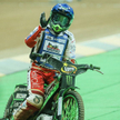 Patryk Dudek zdobył 14 punktów w meczu Falubazu z Get Well