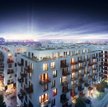 Ronson Development sprzedał ponad połowę z 326 mieszkań oferowanych na osiedlu Moko