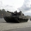 Zbrojeniówka ma problemy z unowocześnieniem leopardów