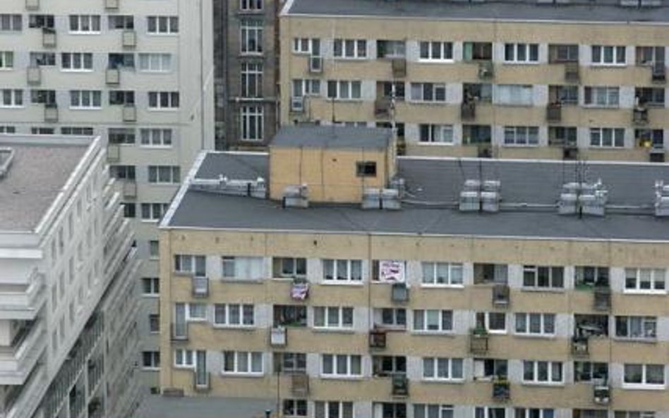 Jak przekształcić mieszkanie spółdzielcze