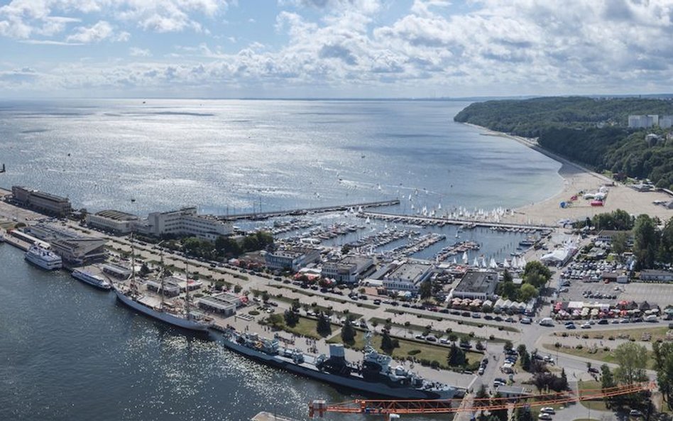 Znaleziono miny z czasów II WŚ. "Bardzo niebezpieczne"