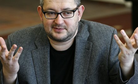 „Antysalonik” Ziemkiewicza - o Kwaśniewskim na białym koniu