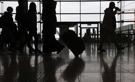 Strajki na czterech niemieckich lotniskach. Będą duże zakłócenia podróży