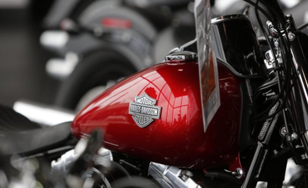 Rozejm Unii z USA. Harley-Davidson nie podrożeje