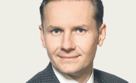 Tomasz Wiśniewski, Partner, KPMG Polska