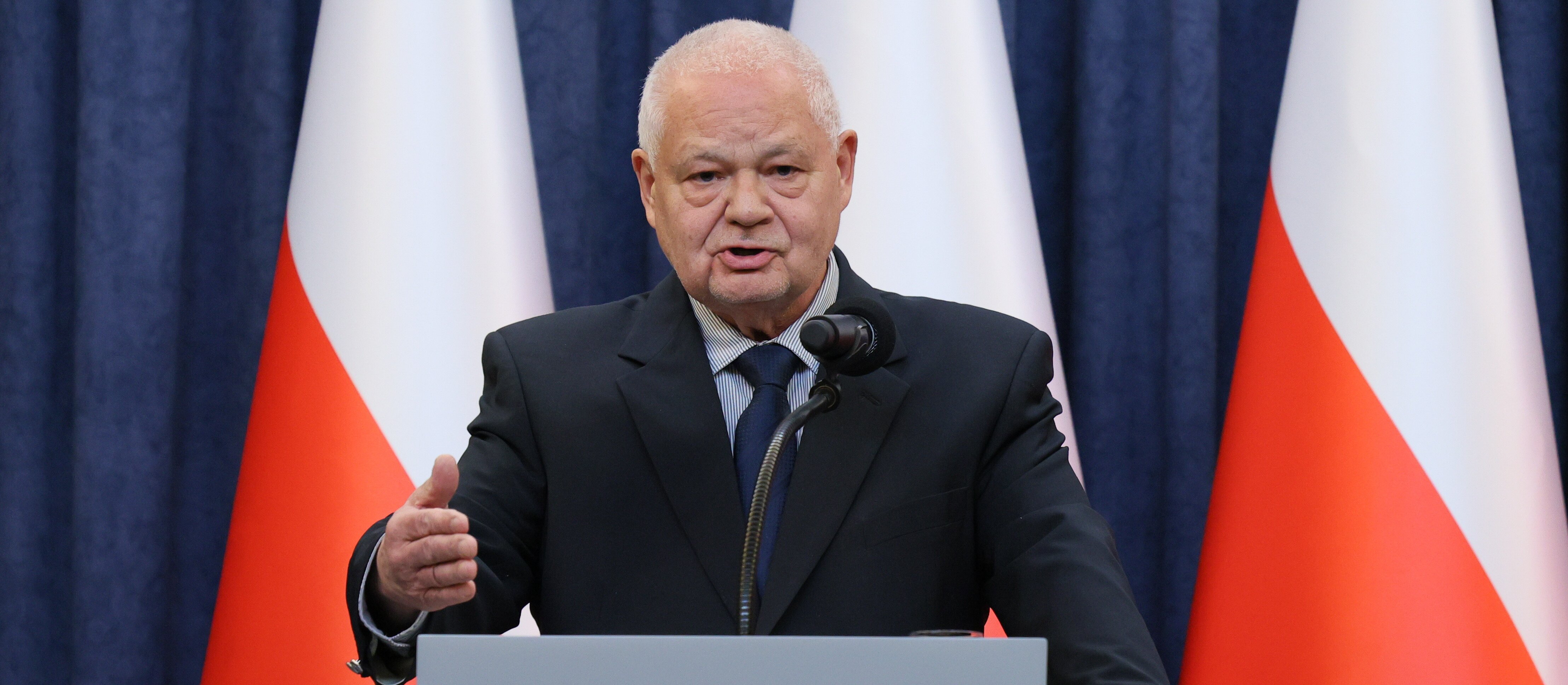 Polski SAFE 0 proc. Glapiński: rozwiązanie da kilkadziesiąt miliardów złotych co roku